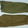 Katoenen short / sportbroek - Afbeelding 2