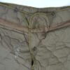 Thermo broek, synthetisch/acryl materiaal, nieuw - Afbeelding 3