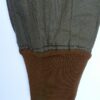 Thermo broek, wol/katoen, nieuw - Afbeelding 2