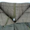 Thermo broek, wol/katoen, nieuw - Afbeelding 3