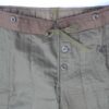 Thermo broek, wol/katoen, nieuw - Afbeelding 4