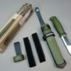 MO 12645 / Mora Kansbol Multi Mount - Afbeelding 3
