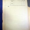 Kaartentas boekje ,,militar meldungen,, - Afbeelding 2
