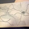 Kaartentas boekje ,,militar meldungen,, - Afbeelding 3