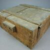 Houten munitie kist - Afbeelding 2
