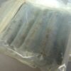 Telex reserve/revisie (veren) set, oa T1000 enz - Afbeelding 2