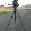OEM-2 ruimbeeld afstandmeter met statief
