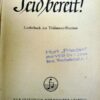 Liederbuch der Thalmann Pioniere - Afbeelding 2