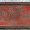 Groot bord ,,Parteitag der SED,, jaren 50 - Afbeelding 3