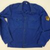 FDJ blouse (Freie Deutsche Jugend) model A