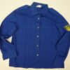 FDJ blouse (Freie Deutsche Jugend) model B