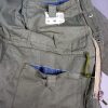 Vintage veld parka met vaste capuchon - Afbeelding 3