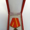 Medaille, Vietnamese vriendschap