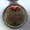 Medaille, Vietnamese vriendschap - Afbeelding 3