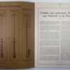 Boekje ,,Wetterkundliches Arbeidsheft,, 1931 - Afbeelding 3