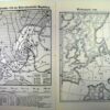 Boekje ,,Wetterkundliches Arbeidsheft,, 1931 - Afbeelding 5