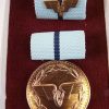 Reichsbahn verdienste medaille in brons met spange - Afbeelding 2