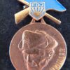 Medaille ,,Bester im Hans Beimler Wettkampf der FDJ - Afbeelding 2