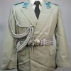 Luchtmacht gala jasje ,,Luftwaffe Gesellschafts Jacke,,