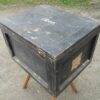 Luftdichter Pulverkasten 97