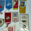 Lot vaantjes uit Polen en Tsjechie, communistische periode / koude oorlog - Afbeelding 3