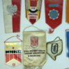 Lot vaantjes uit Polen en Tsjechie, communistische periode / koude oorlog - Afbeelding 4