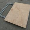 Opklapbare tafel - Afbeelding 3
