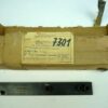 Instel en controle set type T.schrk.124 Tz21 nsn nr: 5210-12-143-7301