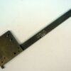Instel en controle set type T.schrk.124 aa-ac nsn nr: 5210-12-143-7302