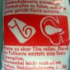 Gehoorbeschermings watten - Afbeelding 2