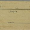 Veldpost doos, groot model - Afbeelding 2