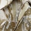 Ripstop smock jas, desert camouflage, gebruikt - Afbeelding 2