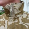 Ripstop smock jas, desert camouflage, gebruikt - Afbeelding 3