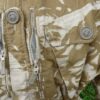 Ripstop smock jas, desert camouflage, gebruikt - Afbeelding 4