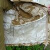 Ripstop smock jas, desert camouflage, gebruikt - Afbeelding 6