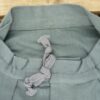 Wehrmacht hemd / blouse / werkjasje - Afbeelding 3