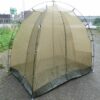 2 persoons DOME muskieten tent, nieuw!