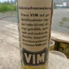Bus VIM uit 1940 - Afbeelding 3