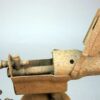 Wehrmacht ,,Einheids,, benzine brander - Afbeelding 3