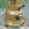 1R9 Gyrotheodolite / Gyrokompas - Afbeelding 2