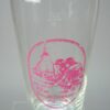 0,25 L glas 100 jaar vrijwillige brandweer