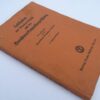 Boek Leitfaden Handwerksmeisterprufung, 1938
