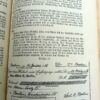 Boek Leitfaden Handwerksmeisterprufung, 1938 - Afbeelding 3