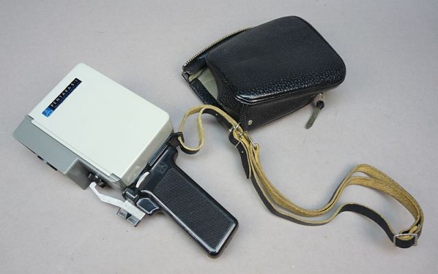 Pentagon Pentaka 8-I automatic filmcamera, 8 mm - Afbeelding 5