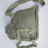 M17 gasmaskertas, Vietnam / Korea periode, gebruikt