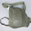 M17 gasmaskertas, Vietnam / Korea periode, gebruikt - Afbeelding 2