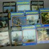 11x GST maritiem tijdschrift