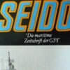11x GST maritiem tijdschrift - Afbeelding 2