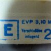 Kerst adventkalender, model D - Afbeelding 3