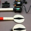 Positie markeringsset met verlichting - Afbeelding 2